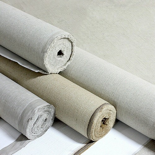 Vide peinture toile fin - toile,