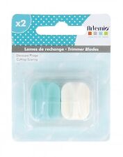 SET LAMES POUR MASSICOT