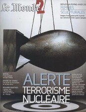 Le Monde 2   N°57   19 Mars