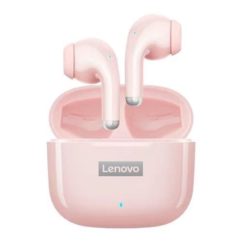 Lenovo lp40 pro rose ecouteurs - lenovo,