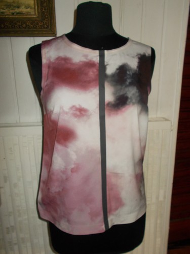 Top shirt cop copine - t-shirt, 38