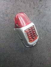 Feu Arrière Ancien Vélo Old