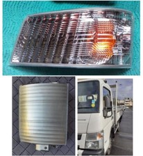 1 Feu Clignotant av Gauche +