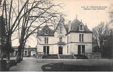 33 - PESSAC - SAN39960 -
