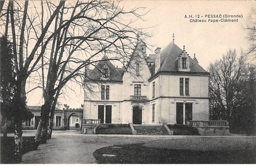 Pessac san39960 - 33,