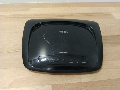Linksys cisco wag120n - linksys,