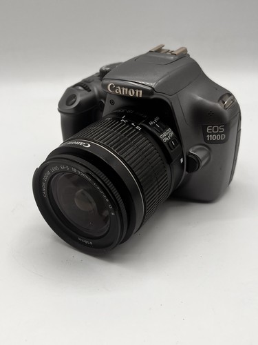 Canon eos 1100d 0mp - canon,