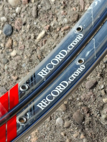 Campagnolo record 700c - campagnolo,