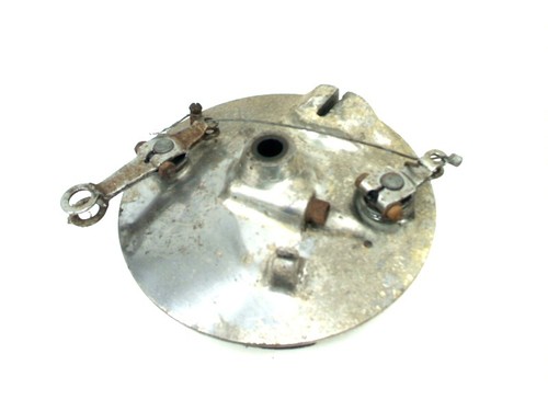 Tambour frein avant suzuki - tambour,