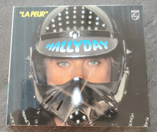 Digipack johnny - ♦,