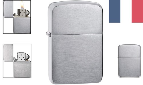Briquet zippo vintage - briquet, 1941