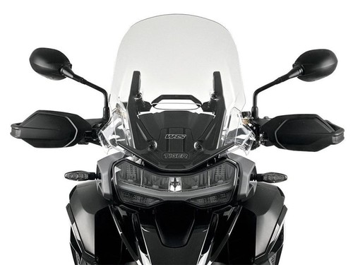 Triumph tiger1200 gt bulle - /,