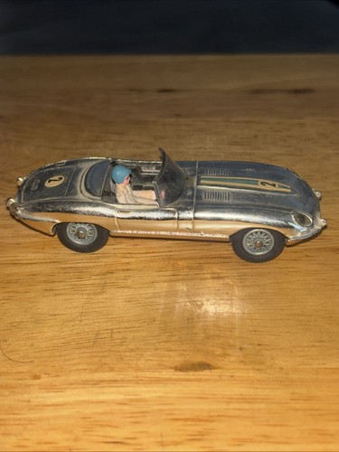 1964 corgi toys 312 - corgi, 'e'