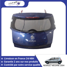 🇫🇷 HAYON RENAULT MEGANE