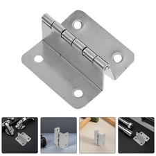  8 Pcs Charnières Pour