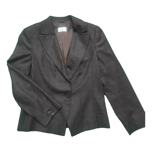 Veste blazer classique - , en