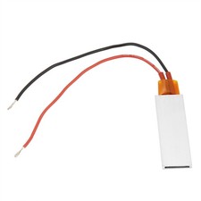 1 Élément Chauffant 12 V