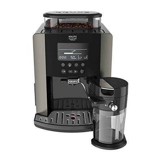 Krups arabica latte - krups,