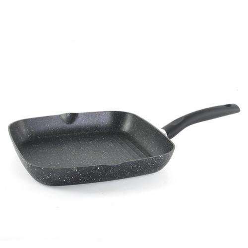Grill aluminium pierre - grill, "pierre"