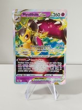 Carte POKEMON FR - Mysdibule VStar 071/195 Tempête Argentée