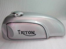 Réservoir d'essence Norton