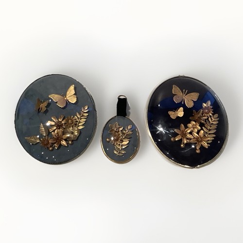 Cadres verre bombé vintage - cadres,