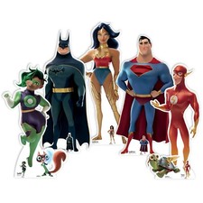 DC Ligue Des Super-Animaux