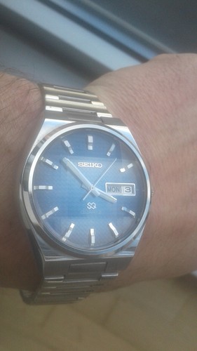 Seiko 3003 rare cadran - seiko, sq