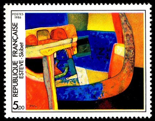 Timbre france 2413 neuf - timbre,