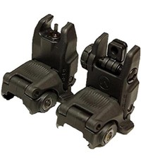 Gen 2 Rear & Front Back Up