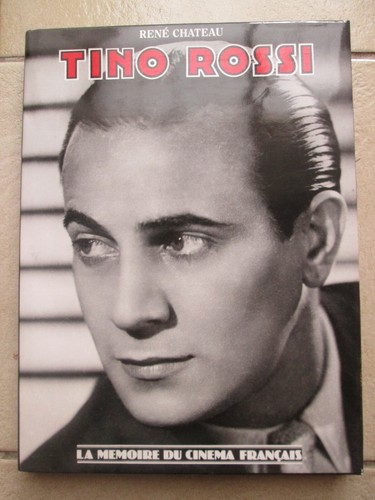 Tino rossi rene - tino,