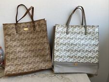 2 Anciens Sac A Main Épaule