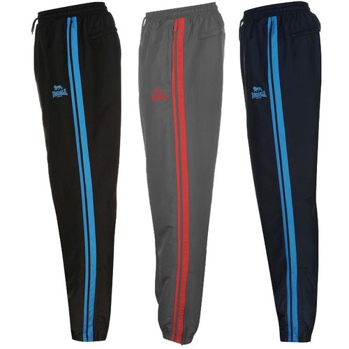 Pantalon sport lonsdale - sport,