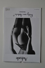 calendrier aubade année 2018