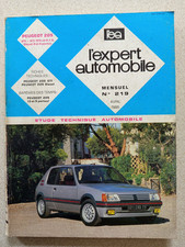 L'EA L'EXPERT AUTOMOBILE