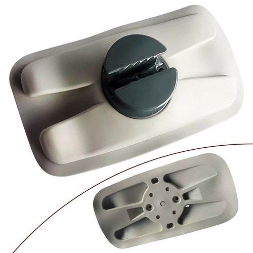 Ancre crampons pvc - à,