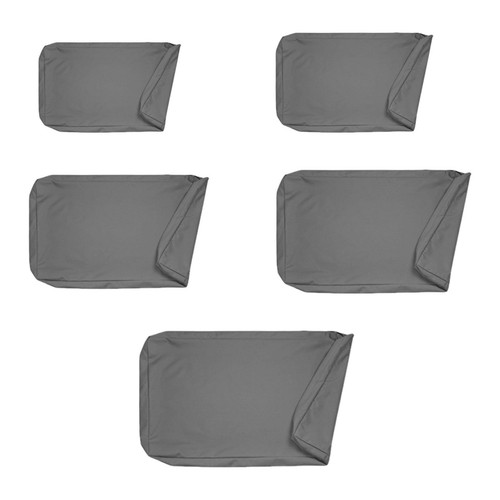 Housse panier pour chien - de,