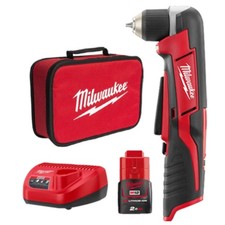 Milwaukee C12 RAD-201B 12V Kit