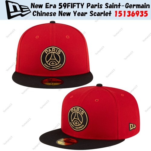 New era 59fifty paris - new,