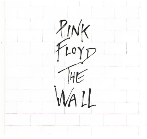 Pink floyd the wall - pink,