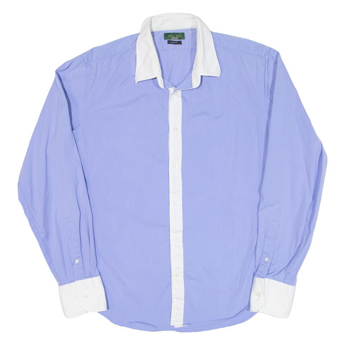 Chemise unie slim fit - unie,