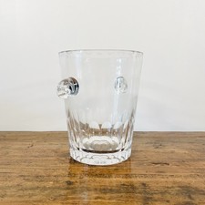 Superbe seau champagne - à,