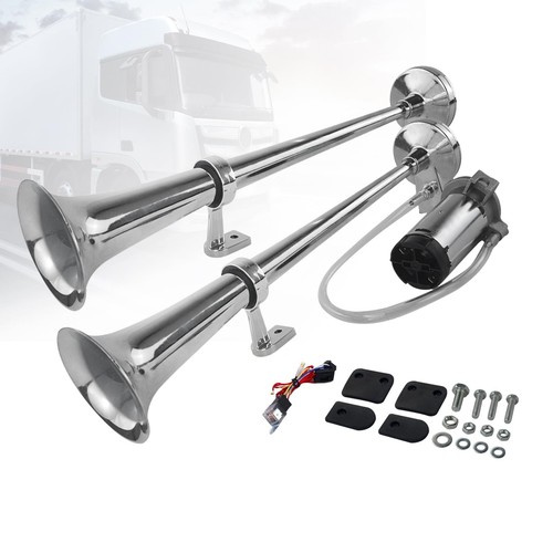 12v klaxon voiture 150db - voiture,,