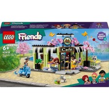 LEGO® Friends 42618 Le café