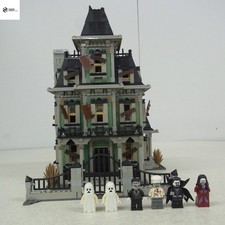 LEGO Monster Fighters Haunted