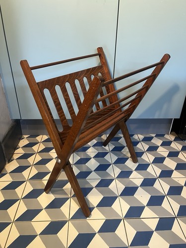 Vintage porte revue cees - vintage,