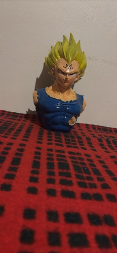 Figurine majin végéta - figurine,
