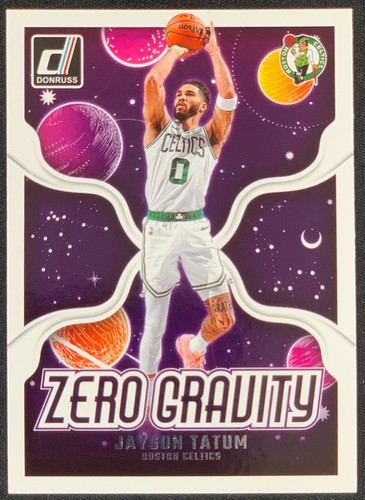 2024 panini donruss - panini, jayson