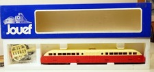 JOUEF 8602 ECHELLE HO 1/87 SNCF AUTORAIL BUGATTI XB 1008 TOUT NEUF ! + BOITE