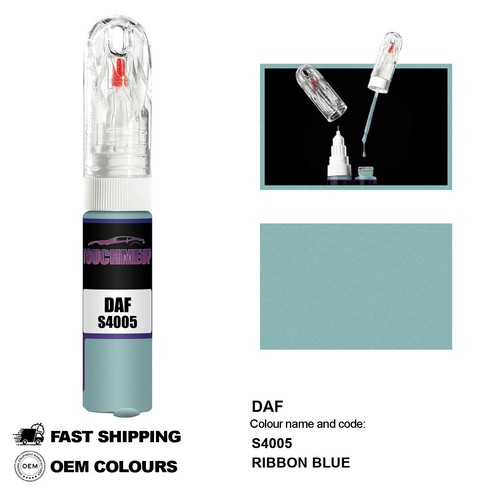 Pour daf ribbon blue - s4005, kit